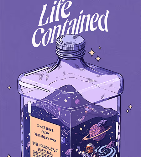 Life Contained