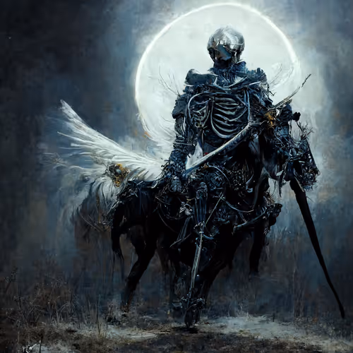 Chapter 2 Prey or be Preyed