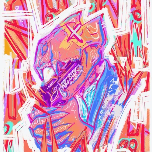 ARTBLOK by Arial Jade