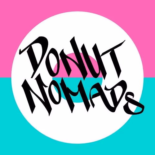 Donut Nomads