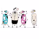 Only Up Cows