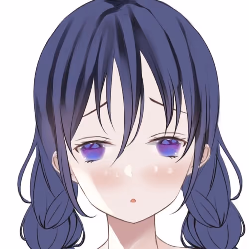 SUPER BIG BANG KAWAII GIRL