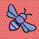 Bees, our future lies in you - old