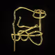 GOLD JAH