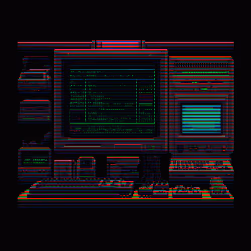 Hypothesis (1 of 1 artworks)