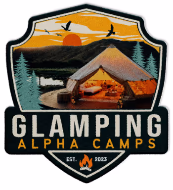 Glamping Pass