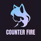 COUNTERFIRE | Founder's Tag