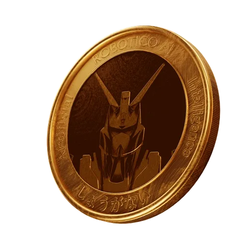 Robotico Ai Coin