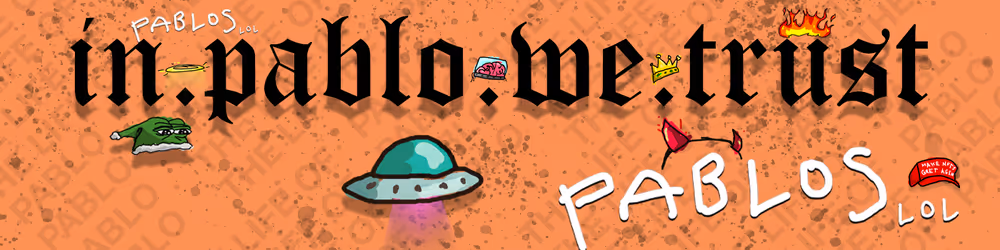 pablos.lol