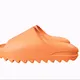 Metaverse YeezySlides *Enflame Orange*