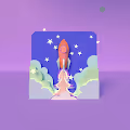To the moon_findz