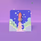 To the moon_findz