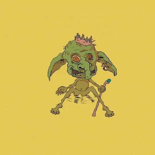 GoblinCopter