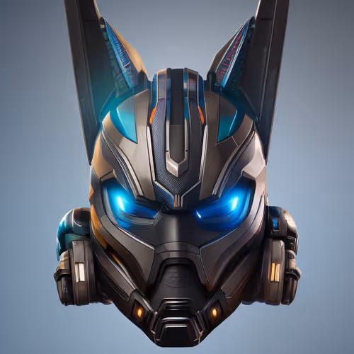 Cybot
