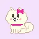 Popomey the Pomeranian