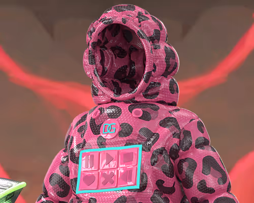 Dolce&Gabbana Disco Drip