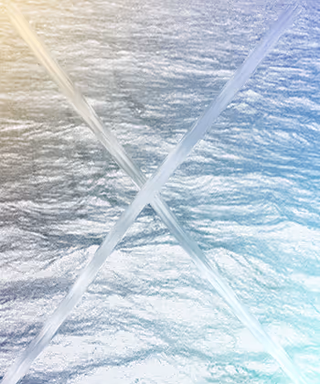 chaos becomes inverted, not averted by Cole Sternberg