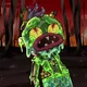I Hate You, You're Scary