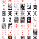 2021 Playing Cards