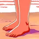 I am selling Feet Pics