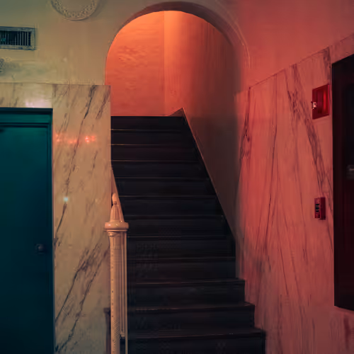 Where are we Partznz?