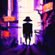 Neon Jinn