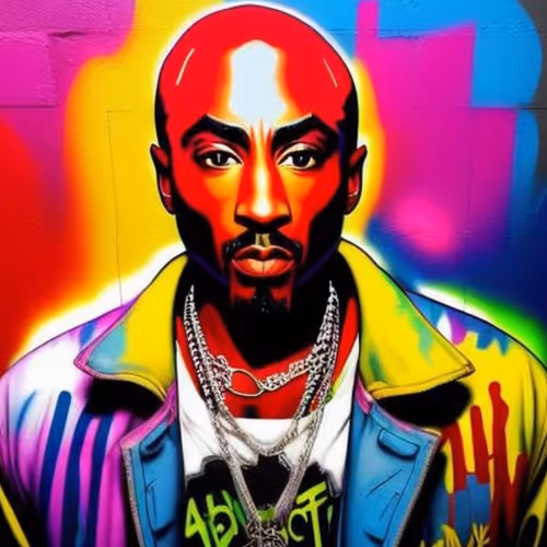 shakur tupac