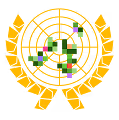 NFT Nations - Claim your corner of the world (hint: Ukraine is not the correct answer)