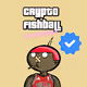cryptofishball