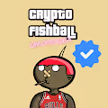 cryptofishball