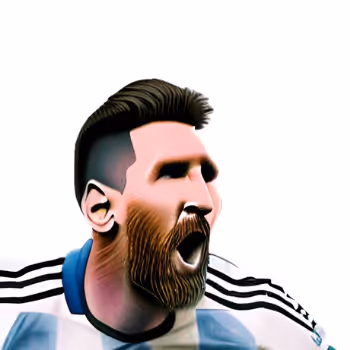 LEONELMESSI