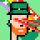 Saint Patrick's Day Punks
