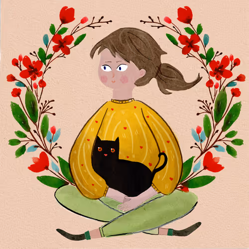 illustration_Watercolor_Mana