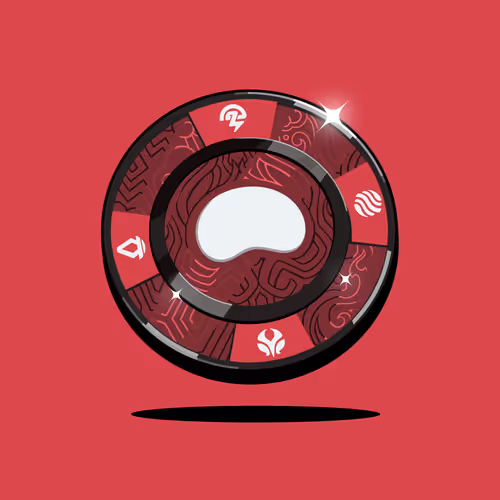 Azuki Elementals Chip