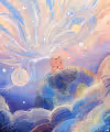 Fantasy Cat