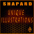 SHAPARD: Unique Illustrations