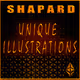 SHAPARD: Unique Illustrations