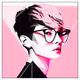 Shades Of Pink By AnG3L