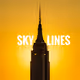 New York Sky Lines