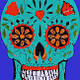 Sugar Skulls and Other Obscurities by Mother Bear