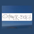 October Beach
