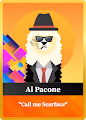 Alpaca's of MvZ