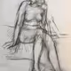 Renee's naked portraits