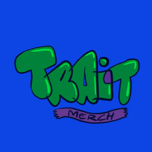 Trait Merch