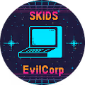Skids Official