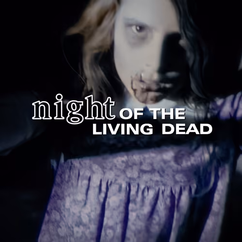 Night Of The Living Dead (the movie)