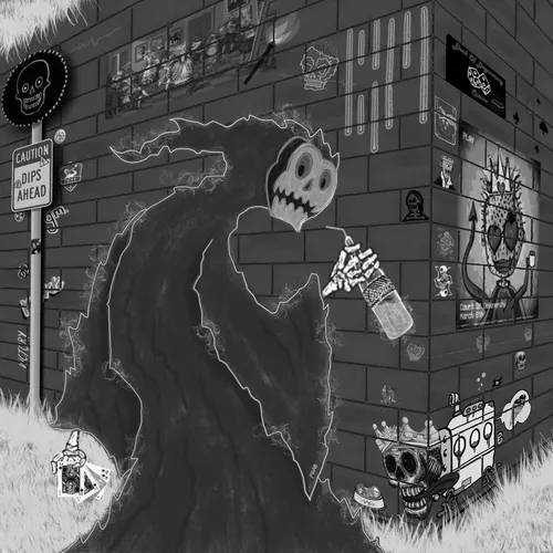 Streektguy of Degeneracy: Editions