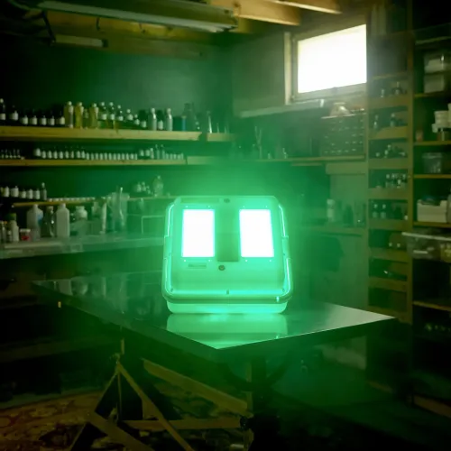 chicken.photos - The Incubator