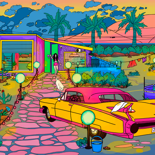 JaaDasss Manifold Early Editions