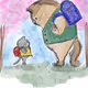 tanukichinikki